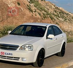 شيفروليه اوبترا